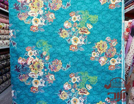 پیش زمینه ای برای شناخت مدل های پارچه مبلی